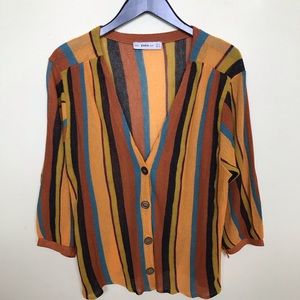 Zara Sweater